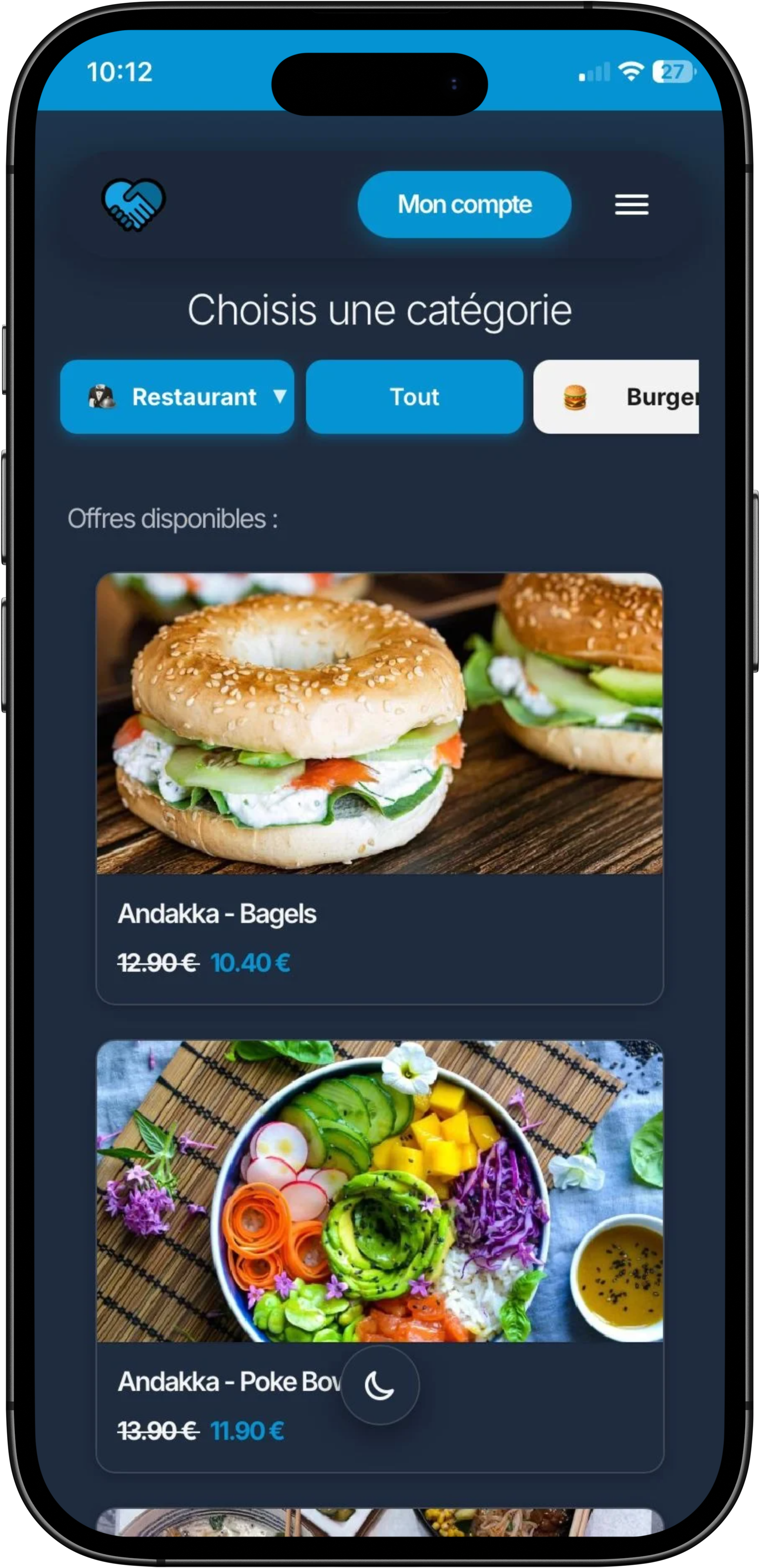 Téléphone