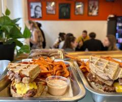 NOLA - Menu Soul Food
