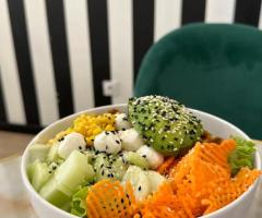 Andakka - Poke Bowl